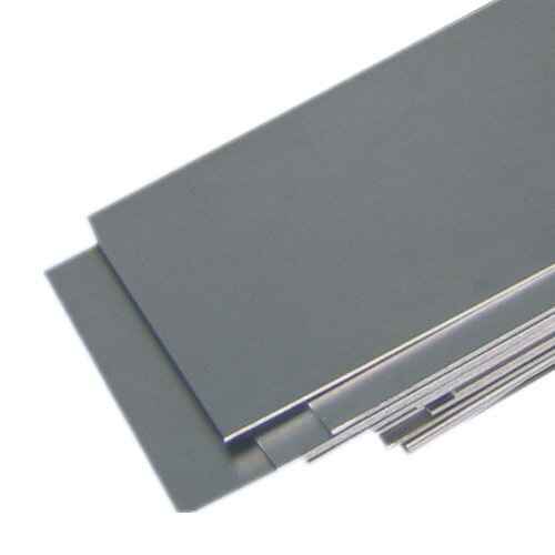 Stainless Steel 430 Sheets/Plates